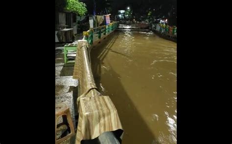 Antisipasi Banjir Di Banjarbaru Dinas Lh Usulkan Kewajiban Sumur Resapan