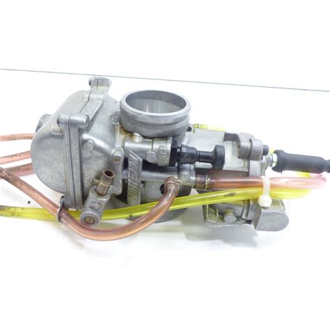 Carburateur Husqvarna Tc Carburetor Atout Terrain