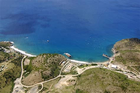 Little Bay in Saint Peters, Montserrat - harbor Reviews - Phone Number