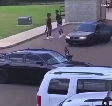 Leaked Shots On Twitter Laid His Ass To Rest Fyp Fights Ghettofights Cars Shot Mma