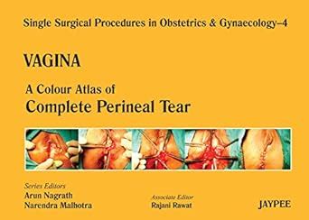 Single Surgical Procedures In Obstetrics And Gynaecology 04 Vagina A
