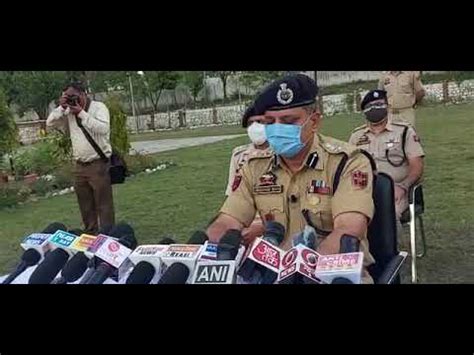 33 FIRS 36 ARRESTED IN 36 HOURS UNDER EK YUDH NASHE KE VIRUDH