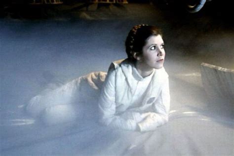 Leia Organa - Princess Leia Organa Solo Skywalker Photo (24939373) - Fanpop