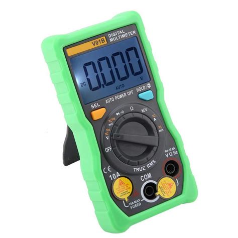 Buy Aneng V B Counts Digital Multimeter Comprobador Automotive