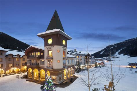 Gallery | Sundance Lodge