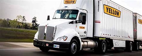 Reports: Yellow preparing for bankruptcy - TheTrucker.com