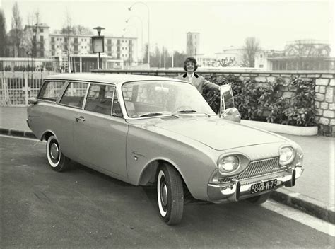 Ford Taunus 17M P3 1 Albums Convertis Forum Auto