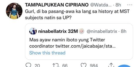 Chico On Twitter NinabeIlatrix Indaysara Bwahahahahaha Https T Co