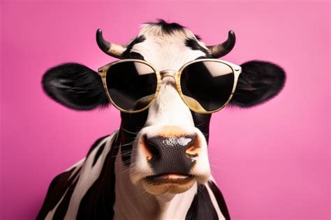 Funny Cow Face Meme