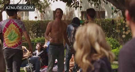 Eric Christian Olsen Nude And Sexy Photo Collection Azmen