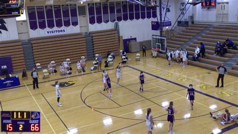 Chaska Hs Main Gym Recording Youtube