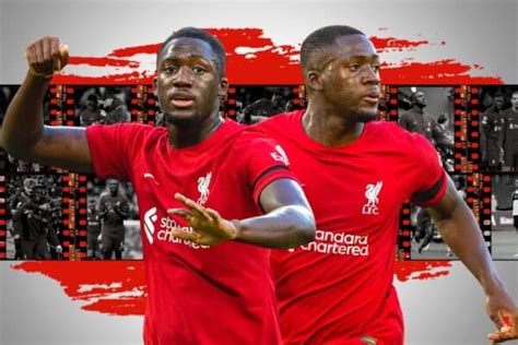 Ibrahima Konate Is Crucial For Liverpool 20 He Just Needs To Stay