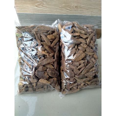 KAYU Kalimantan Agarwood Sticks Gret B Nuts 1kg Pack Shopee Malaysia