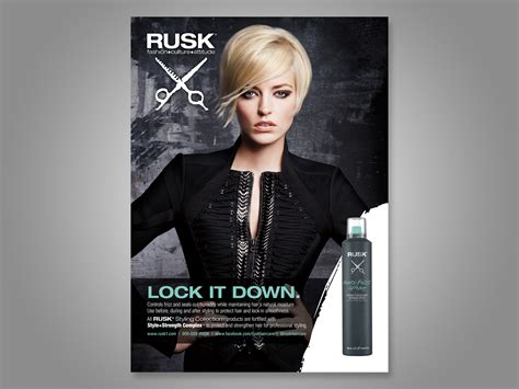 STYLING COLLECTION AD CAMPAIGN | Behance :: Behance