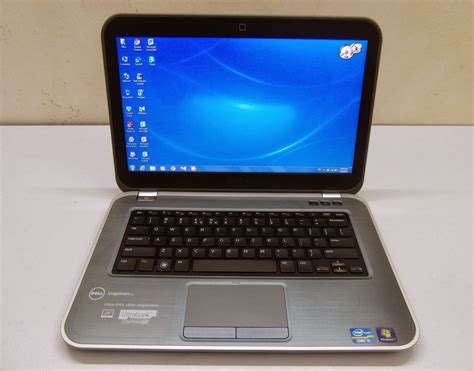 Three A Tech Computer Sales And Services Used Laptop Dell Inspiron 14z