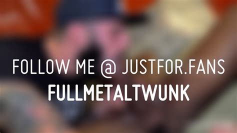 FullmetalTwunk JFF 4MyFans On Twitter I Just Posted