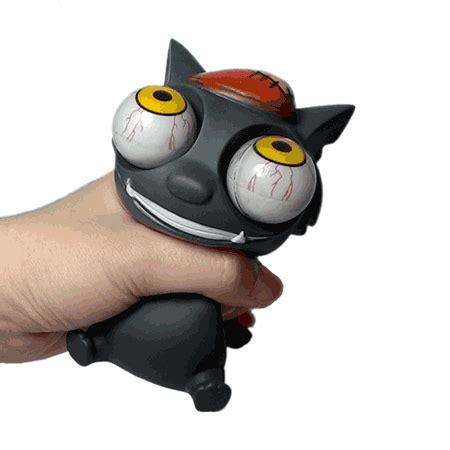 Brand Spirit Promotional Products | Stress toys, Stress balls, Cartoon cat