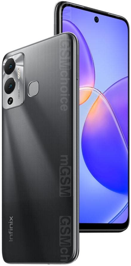 Infinix Hot Play Photo Gallery GSMchoice