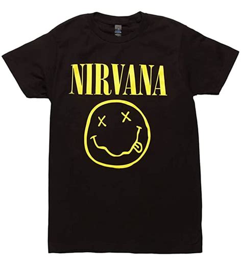 Best Band T Shirts To Add To Your Collection Billboard