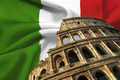 Qual è il significato dei colori della bandiera italiana