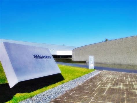 908 Gunma Museum Of Art Tatebayashi Semiweekly Pedia Of Japan