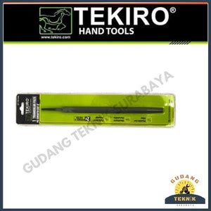 Jual Tekiro Kikir Bulat Kasar Inch Kikir Bulat Kasar Tools