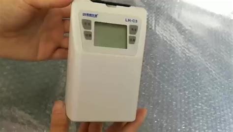 Cod Ammonia Nitrogen Testing Equipment Meter In Fertilizer Waste Water