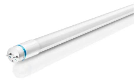 Arcobrás TUB106500 P04 LED 10 W 127 220V Blanco frío Unidad 1