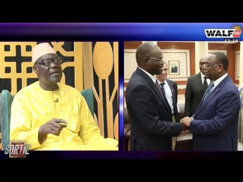 Taxawu Sénégal Départ Gaindé Arrivée Mouss le Maire Cheikh Gueye