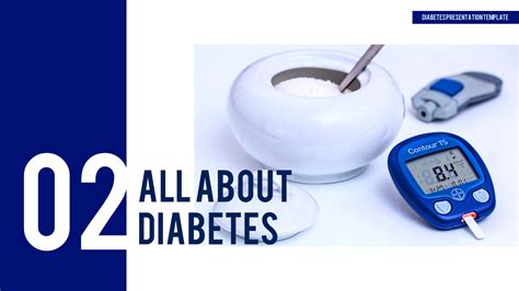 Diabetes Powerpoint Presentation Examples