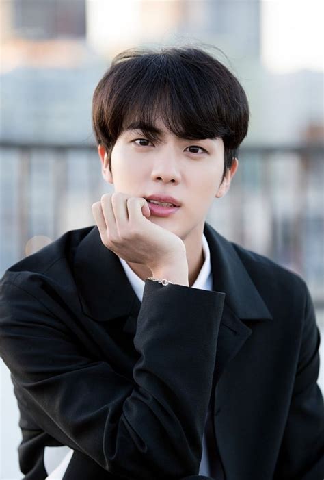 Mr Worldwide Handsome Jin Фанатка Красивые мужчины Бойскауты