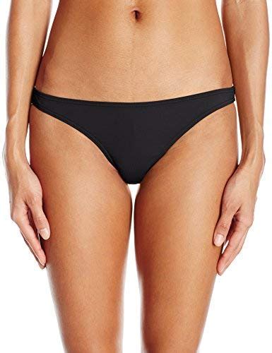 Buy Rip Curl Junior S Classic Surf Full Coverage Bikini Bottom Black