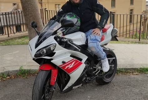 Carabiniere Di Palermo Muore In Un Incidente A Cagliari Era In Moto