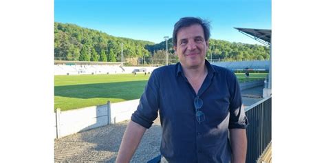 Rugby Le Rugby Territorial Une Priorit Absolue Florian Grill