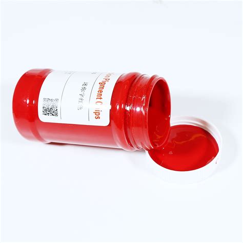 Solvent Based Best Selling Excellent Color Pigment Paste With Low Price