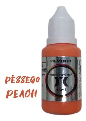 Pigmento Marilyn 15ml Varias Cores Escolha Parcelamento Sem Juros