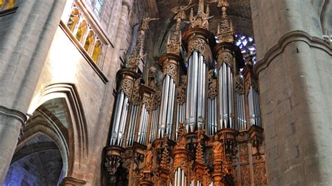 Concerts Dorgue Rodez Office De Tourisme Rodez Agglom Ration