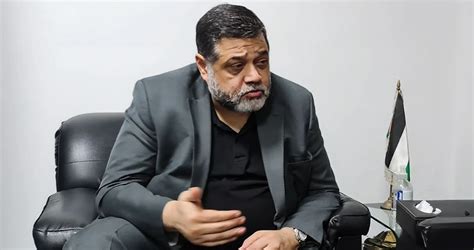 الوكالة الوطنية للإعلام اسامة حمدان إسرائيل لن تستعيد أسراها