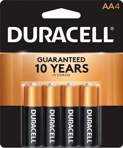 Duracell Batteries 2A UMHB Campus Store