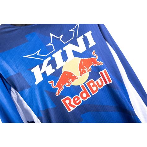 KINI Red Bull Herren Jersey Division V 2 2 SAM S