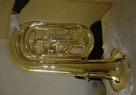 Tuba 3 Rotarypiccolo Tubachildren Tuba Buy Tubachildren Tuba