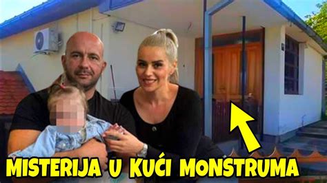 Komšije Otkrile Jedan Detalj Iz Kuće Monstruma Koji Je ZBUNIO SVE YouTube