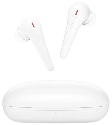 Наушники Внутриканальные 1MORE ComfoBuds Pro - купить по доступным ...