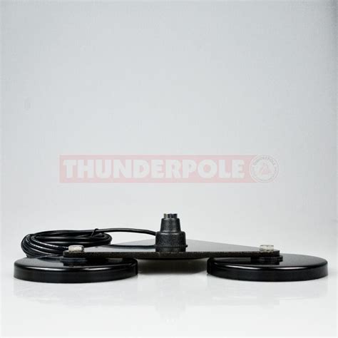 Thunderpole HD Triple Mag Kit 3 8 Is A Durable And Reliable Mounting