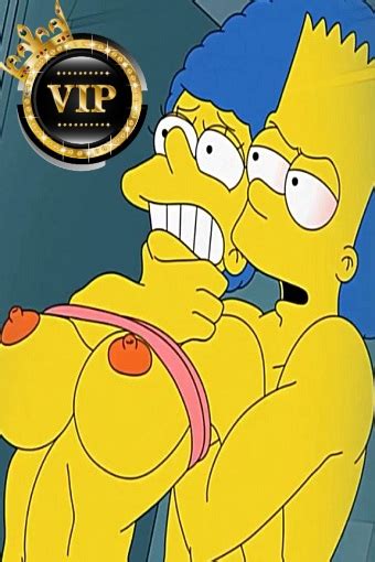 Bart Vs Marge Simpson Video Porno Ver Comics Porno XXX en Español