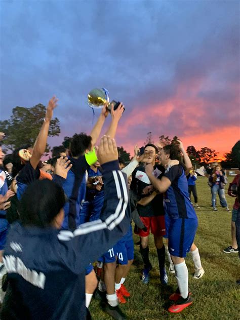 Sub 17. Quilmes gritó Campeón. - FutbolFlorida