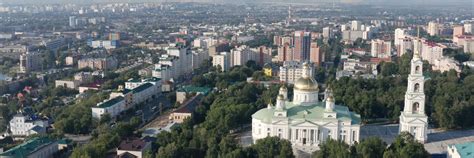ТОП 10 отелей в Пензе — забронировать на Яндекс Путешествиях