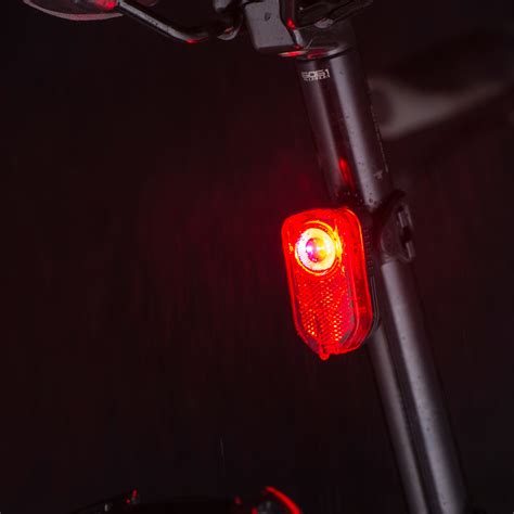 Sate Lite Usb Rechargeable Rear Light Lr Wholesaler