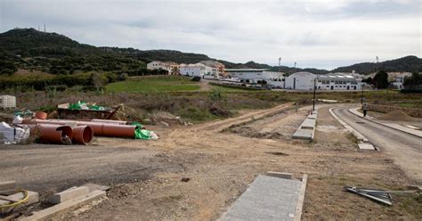 El Govern Aprueba El Proyecto De La Nueva Escuela De Es Mercadal Para