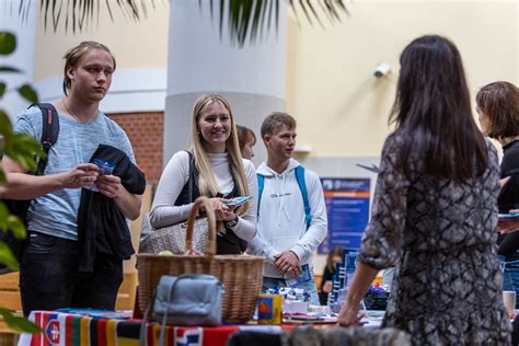 Erasmus Days Na Pb Politechnika Bia Ostocka Aktualno Ci